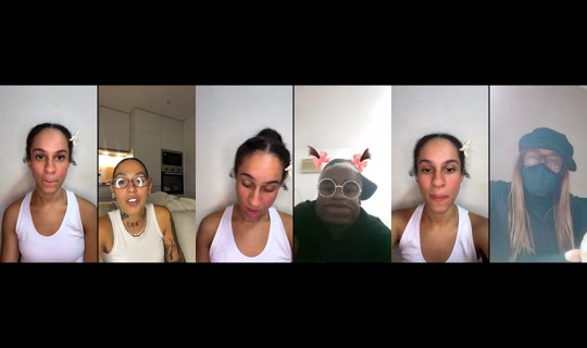 soueujuliaferreira TikTok Live — Oct 5, 2026, 12:16 AM