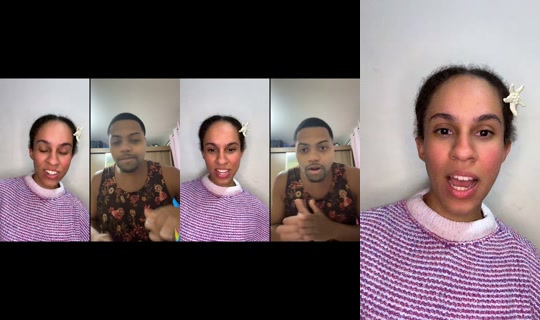 soueujuliaferreira TikTok Live — Oct 6, 2026, 2:15 AM