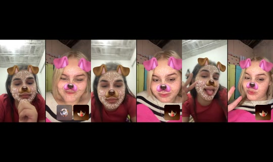 soueukeke1 TikTok Live — Sep 18, 2026, 4:53 AM
