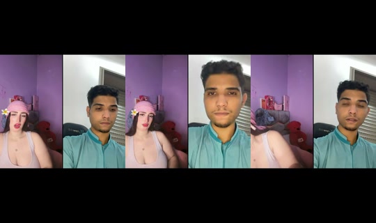 soufya.dohri TikTok Live — Oct 4, 2026, 5:28 PM