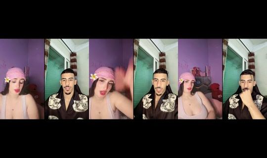 soufya.dohri TikTok Live — Oct 4, 2026, 6:53 PM
