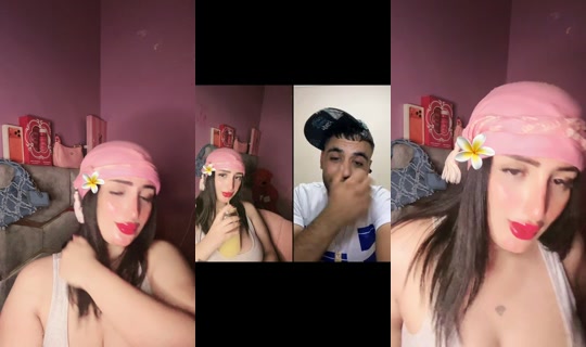 soufya.dohri TikTok Live — Oct 4, 2026, 11:03 PM
