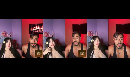 soufya.dohri TikTok Live — Oct 5, 2026, 2:44 AM