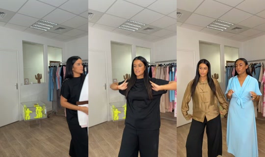 soukaina.collectionfr TikTok Live — Aug 20, 2026, 9:50 PM