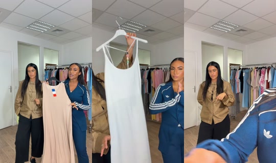 soukaina.collectionfr TikTok Live — Aug 20, 2026, 10:51 PM