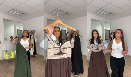 soukaina.collectionfr TikTok Live — Aug 21, 2026, 7:47 PM