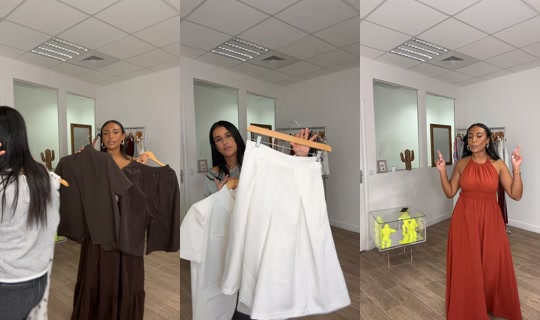 soukaina.collectionfr TikTok Live — Aug 21, 2026, 8:02 PM