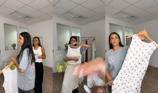 soukaina.collectionfr TikTok Live — Aug 21, 2026, 8:52 PM