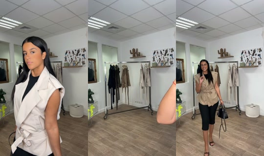 soukaina.collectionfr TikTok Live — Aug 24, 2026, 7:16 PM
