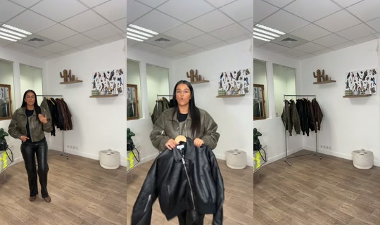 soukaina.collectionfr TikTok Live — Aug 24, 2026, 9:22 PM
