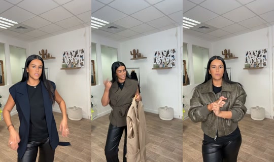 soukaina.collectionfr TikTok Live — Aug 24, 2026, 10:41 PM