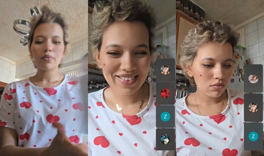 soukalouji TikTok Live — Oct 3, 2026, 6:49 AM