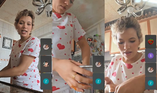 soukalouji TikTok Live — Oct 3, 2026, 7:39 AM