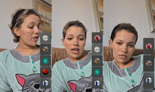 soukalouji TikTok Live — Oct 4, 2026, 9:43 AM