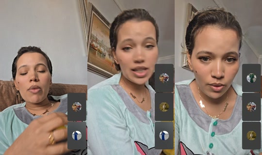 soukalouji TikTok Live — Oct 4, 2026, 10:33 AM