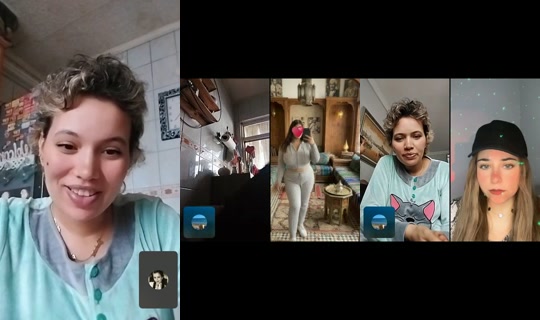 soukalouji TikTok Live — Oct 5, 2026, 7:23 AM