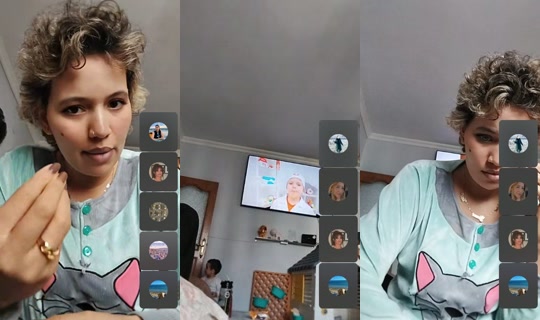 soukalouji TikTok Live — Oct 5, 2026, 9:04 AM