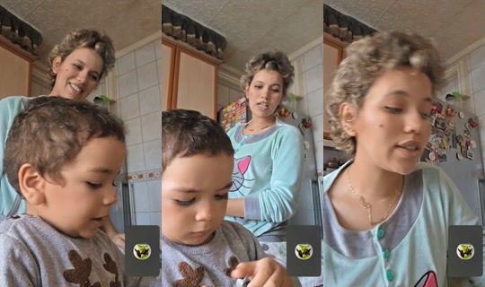 soukalouji TikTok Live — Oct 6, 2026, 6:26 AM