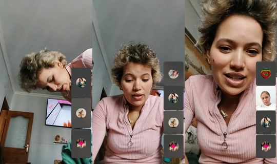 soukalouji TikTok Live — Oct 7, 2026, 10:54 AM