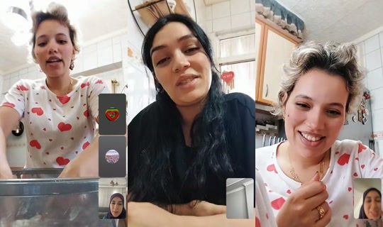soukalouji TikTok Live — Oct 8, 2026, 9:58 AM
