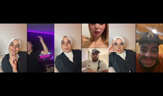 souksworld TikTok Live — Aug 30, 2026, 10:31 PM