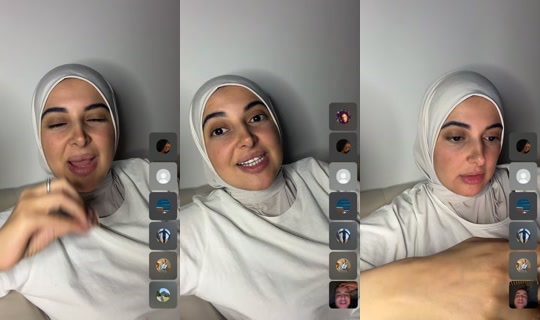 souksworld TikTok Live — Sep 1, 2026, 11:19 PM