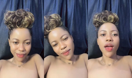 soulmategurl1 TikTok Live — Aug 21, 2026, 4:23 AM