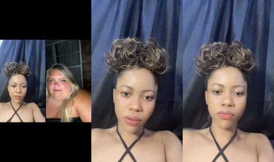 soulmategurl1 TikTok Live — Aug 22, 2026, 4:18 AM