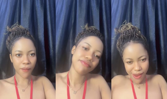 soulmategurl1 TikTok Live — Aug 23, 2026, 11:58 PM