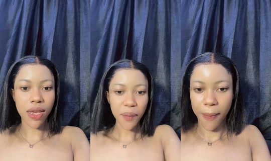 soulmategurl1 TikTok Live — Sep 1, 2026, 1:01 AM