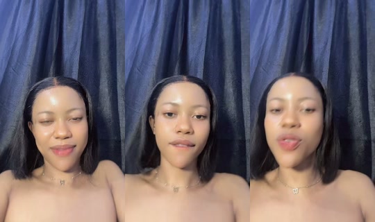 soulmategurl1 TikTok Live — Sep 1, 2026, 11:20 PM