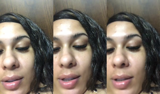 soumanuzinha_ TikTok Live — Oct 6, 2026, 10:42 PM