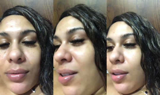 soumanuzinha_ TikTok Live — Oct 8, 2026, 1:15 AM