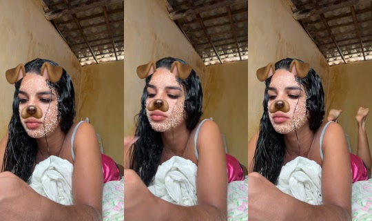 soumuitolinda70 TikTok Live — Oct 1, 2026, 11:15 AM