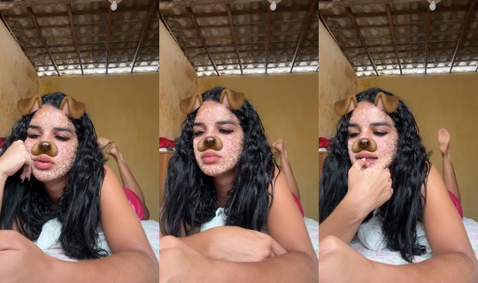 soumuitolinda70 TikTok Live — Oct 1, 2026, 12:45 PM