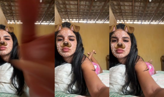 soumuitolinda70 TikTok Live — Oct 4, 2026, 2:21 PM