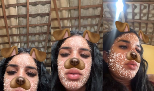 soumuitolinda70 TikTok Live — Oct 6, 2026, 11:13 AM