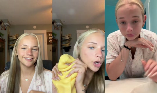 souper.seacret TikTok Live — Aug 25, 2026, 2:42 AM