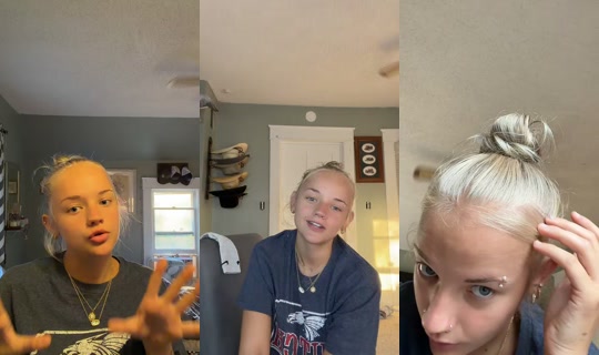 souper.seacret TikTok Live — Sep 5, 2026, 12:22 PM