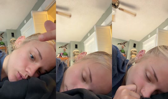 souper.seacret TikTok Live — Sep 5, 2026, 1:12 PM