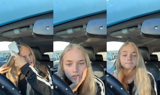 souper.seacret TikTok Live — Oct 7, 2026, 1:29 PM