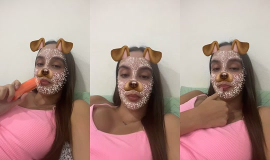 sousaa.x07 TikTok Live — Oct 1, 2026, 11:45 PM