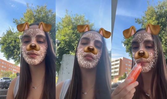 sousaa.x07 TikTok Live — Oct 2, 2026, 10:21 AM