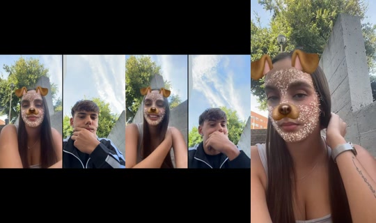 sousaa.x07 TikTok Live — Oct 2, 2026, 11:22 AM