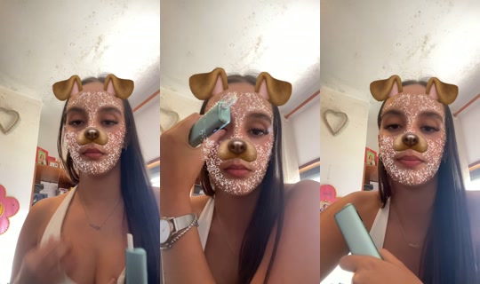 sousaa.x07 TikTok Live — Oct 4, 2026, 3:06 PM