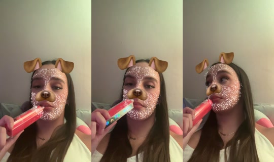 sousaa.x07 TikTok Live — Oct 4, 2026, 6:21 PM