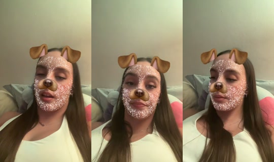 sousaa.x07 TikTok Live — Oct 4, 2026, 6:37 PM