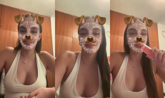 sousaa.x07 TikTok Live — Oct 4, 2026, 8:58 PM