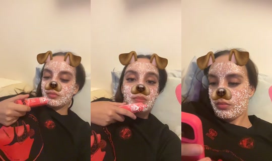 sousaa.x07 TikTok Live — Oct 5, 2026, 12:50 PM
