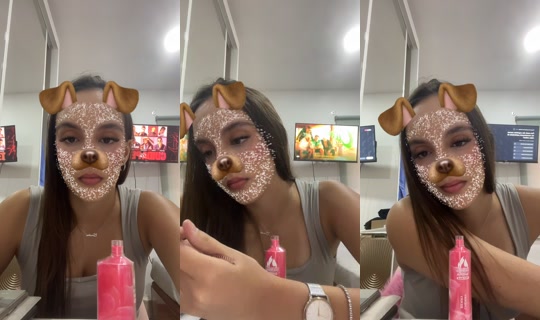 sousaa.x07 TikTok Live — Oct 7, 2026, 2:11 PM
